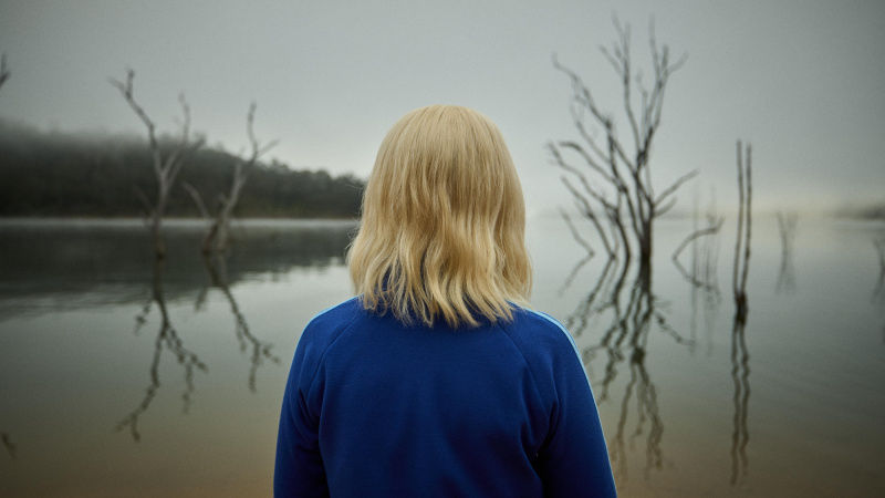   Hulu's new TV show The Clearing