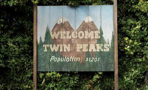 Mädchen Amick on David Lynch & Why the