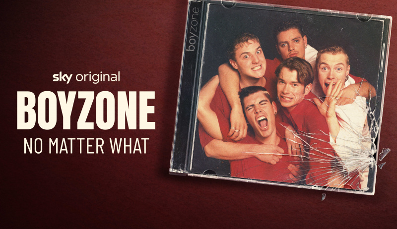 Boyzone: No Matter What — дата на излизане, предпоставка, трейлър и всичко, което знаем
