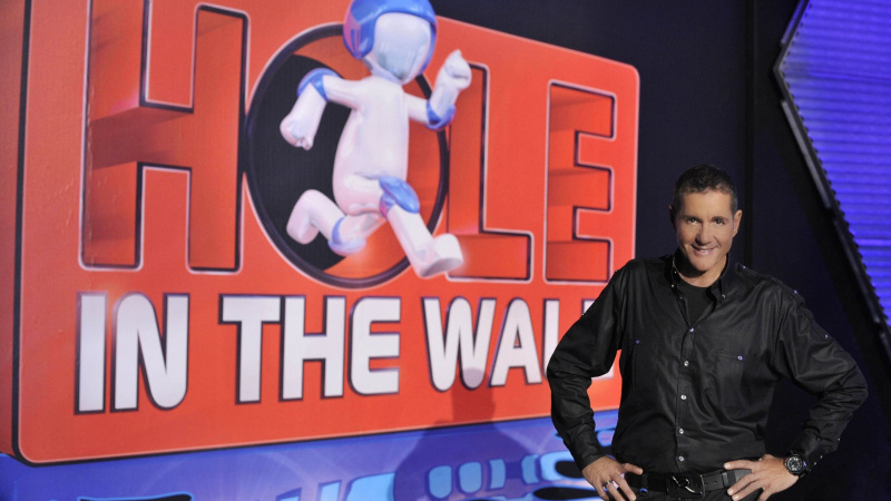 Emisiunea clasică de jocuri BBC găzduită de Dale Winton se pregătește să revină cu șoc