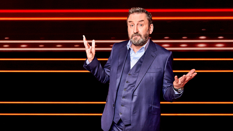 Prečo dnes večer nie sú v televízii The 1% Club a BGT?