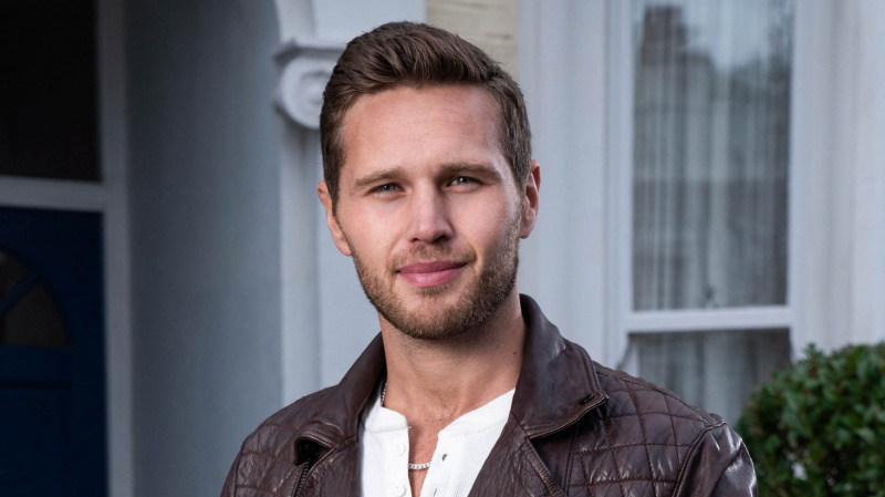  Danny Walters som Keanu Taylor