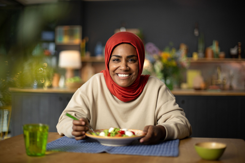 Nadiyas Cook Once, Eat Twice: Erscheinungsdatum, Rezepte, Interview mit Nadiya und alles, was wir wissen