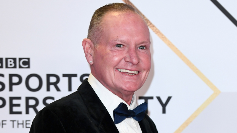 Gazza อยู่ในละคร Raoul Moat ของ ITV หรือไม่?