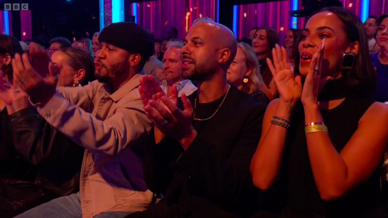   JLS navija za JB Gilla