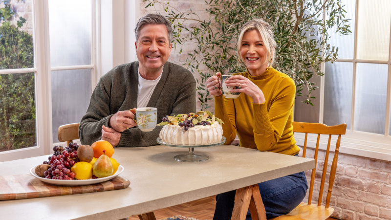 John e Lisa's Weekend Kitchen stagione 9: data di uscita, episodi e tutto ciò che sappiamo