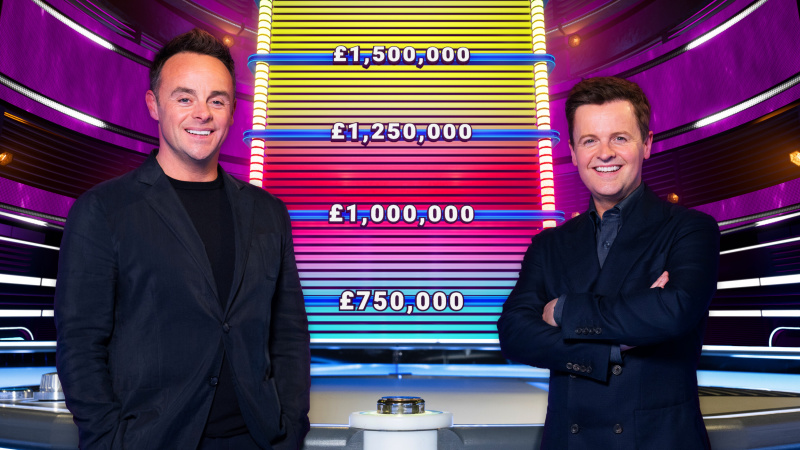 Limitless Win stagione 4 di Ant & Dec: data di uscita, presentatori, guida agli episodi, trailer e tutto ciò che sappiamo