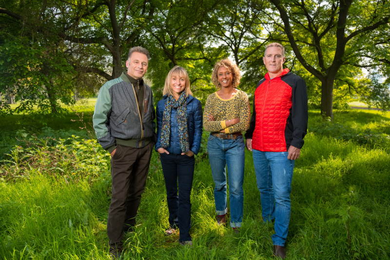 Springwatch 2024: pārraides datums, vadītāji, atrašanās vieta, savvaļas dzīvnieki, intervija un viss, ko mēs zinām