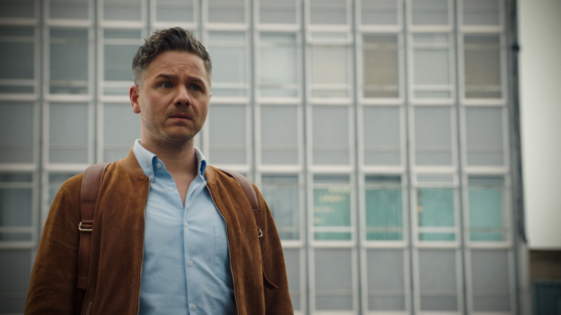 อดีตดารา Holby City คนนี้อาจจะมุ่งหน้าไปที่ Casualty ไหม?