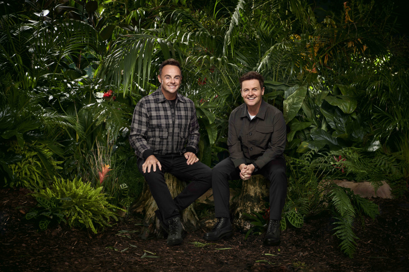 Fanúšikovia I'm A Celebrity chcú, aby bol tento súťažiaci ďalší zo špeciálneho dôvodu v procese s Bushtuckerom