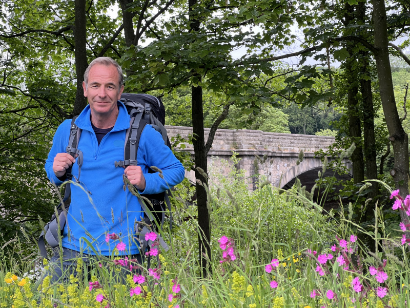 Robson Green's Weekend Escapes σεζόν 2: ημερομηνία κυκλοφορίας, καλεσμένοι και όλα όσα γνωρίζουμε