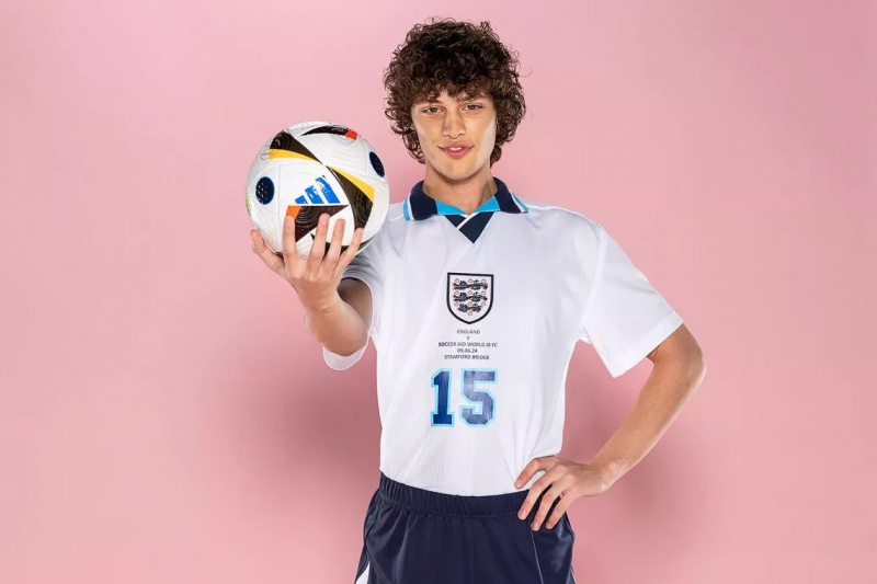 Soccer Aid 2024: 発売日、チケット、選手ラインナップ、その他私たちが知っていることすべて