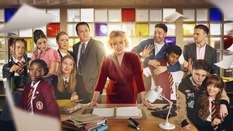 Waterloo Road Sezon 15: Çıkış tarihi, oyuncu kadrosu, arsa, fragman ve bildiğimiz her şey