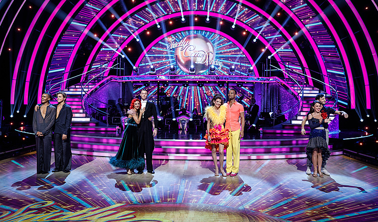 Fanii Strictly Come Dancing și-au ales câștigătorul!