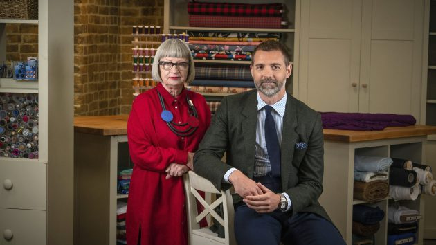 The Great British Sewing Bee 2024: julkaisupäivä, haasteet ja kaikki, mitä tiedämme sarjasta 10