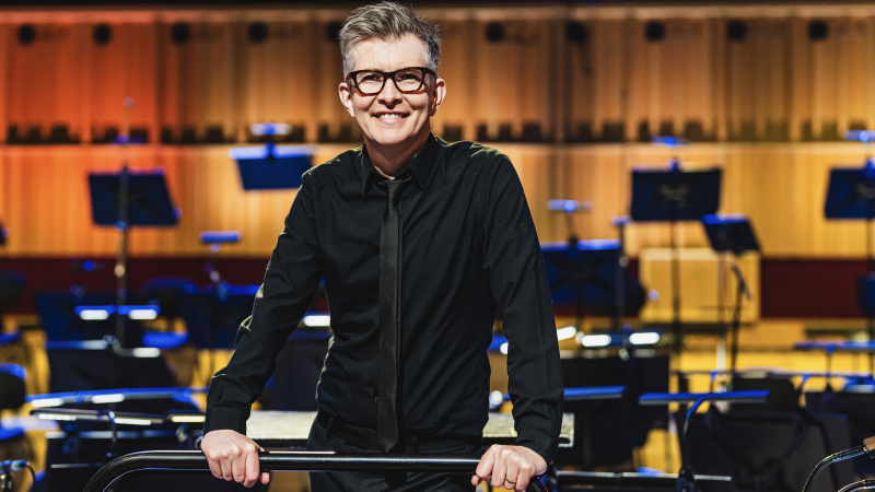 Pasiunea de Paște a lui Gareth Malone: ​​data lansării, interviu, coriști și tot ce știm