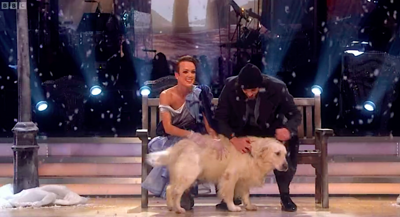  Graziano, Lauren και Mr Darcy