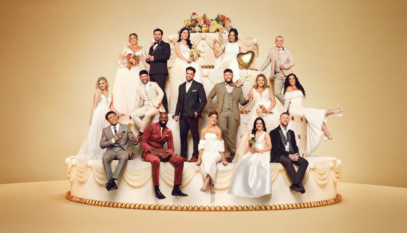 Married At First Sight Britanski obožavatelji pozivaju na VELIKU promjenu formata kako bi se 'spasio show'