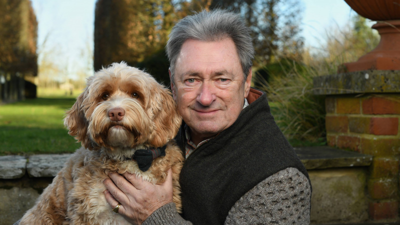 ผู้ที่ตกอับของ Alan Titchmarsh ถึง Superdog: วันที่วางจำหน่ายและทุกสิ่งที่เรารู้
