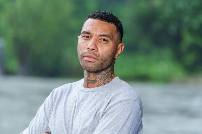   Jermaine Pennant v Celebrity SAS: Kto sa odváži vyhráva Jermaine Pennant