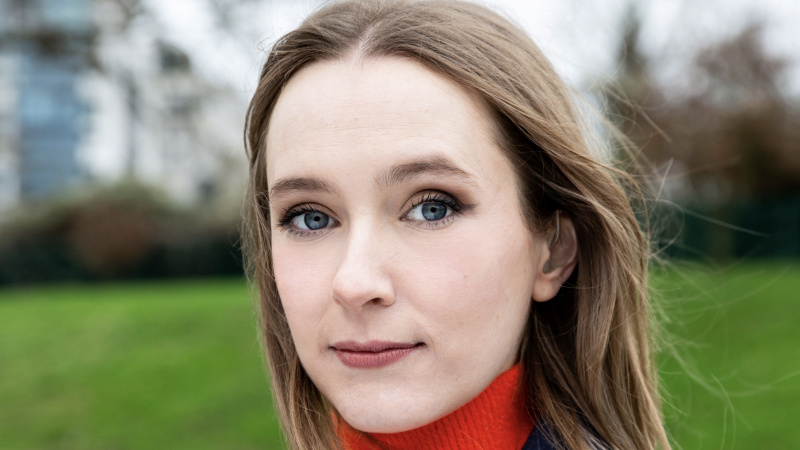Rose Ayling-Ellis: Signs for Change — วันที่เผยแพร่ บทสัมภาษณ์ และทุกสิ่งที่เรารู้