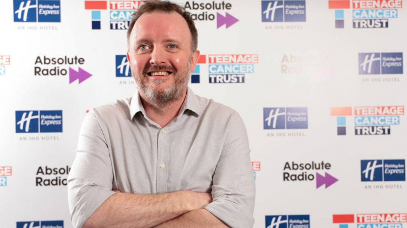 The Chris McCausland Show: data di uscita, ospiti e tutto quello che sappiamo