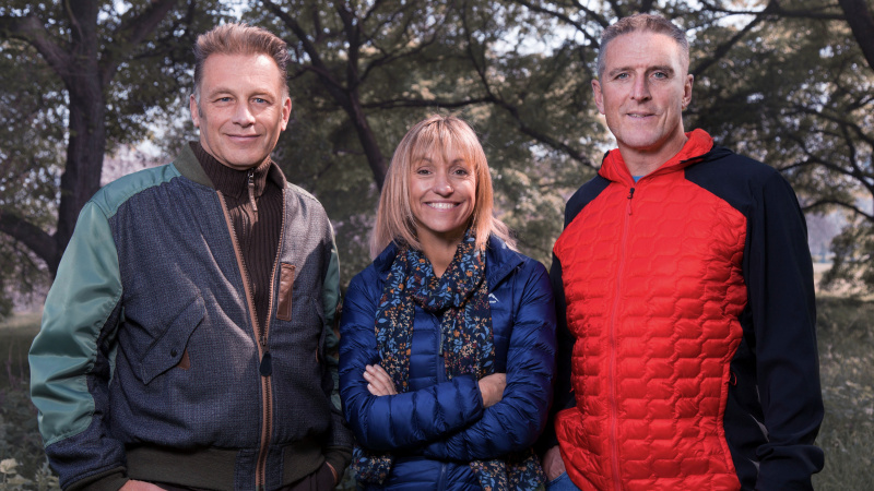 Winterwatch 2025: çıkış tarihi, hayvanlar, yerler, röportajlar ve bildiğimiz her şey