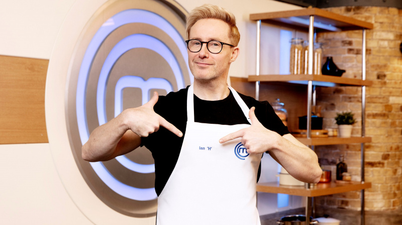Ian H Watkins ผู้เข้าแข่งขัน MasterChef ผู้มีชื่อเสียงประจำปี 2024