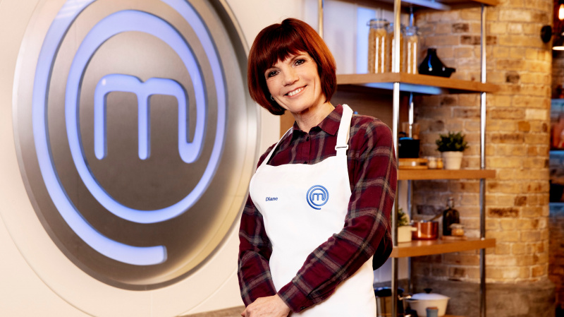 Diane Carson ผู้เข้าแข่งขัน MasterChef ผู้มีชื่อเสียงประจำปี 2024