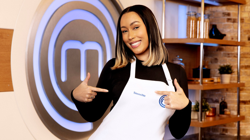 ผู้เข้าแข่งขัน Snoochie Shy Celebrity MasterChef ประจำปี 2024