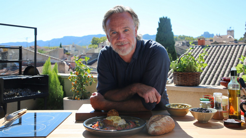 Marcus Wareing Simply Provence: väljalaskekuupäev, retseptid, sihtkohad ja kõik, mida me teame