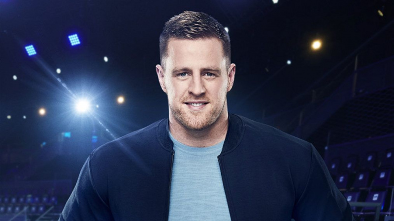 JJ Watt explique comment «Ultimate Tag» donne aux fans de sport la «ruée» qui leur manque