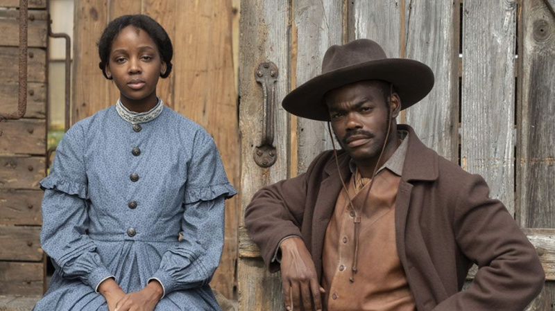 Barry Jenkins beschreibt das „mythische Geschichtenerzählen“ von „The Underground Railroad“