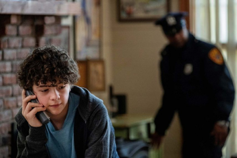 The Undoing HBO Noah Jupe
