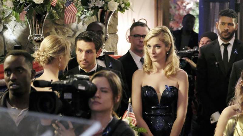 'UnReal' EP Stacy Rukeyser om Serenas beslutning, Rachels fremtid og sesong 4
