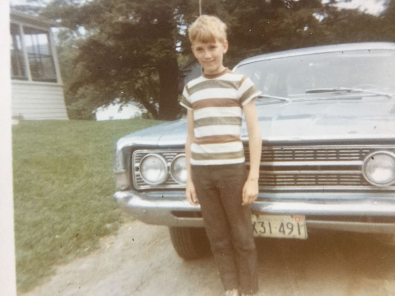 Unsolved Mysteries Berkshire
