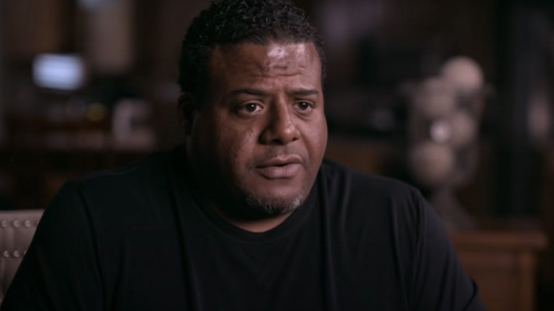 Mistérios não resolvidos, Netflix