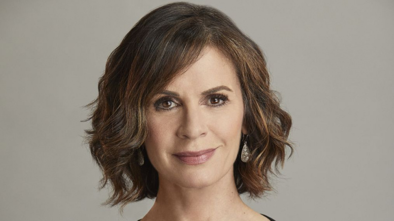 'Untold Story' ospita Elizabeth Vargas sul perché ha scelto questi casi