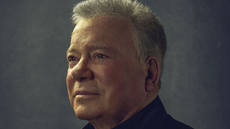 William Shatner busca respuestas a misterios inexplicables en 'The UnXplained'