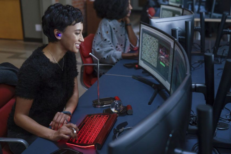Andy Allo Carregar Vídeo Nora Amazon Prime
