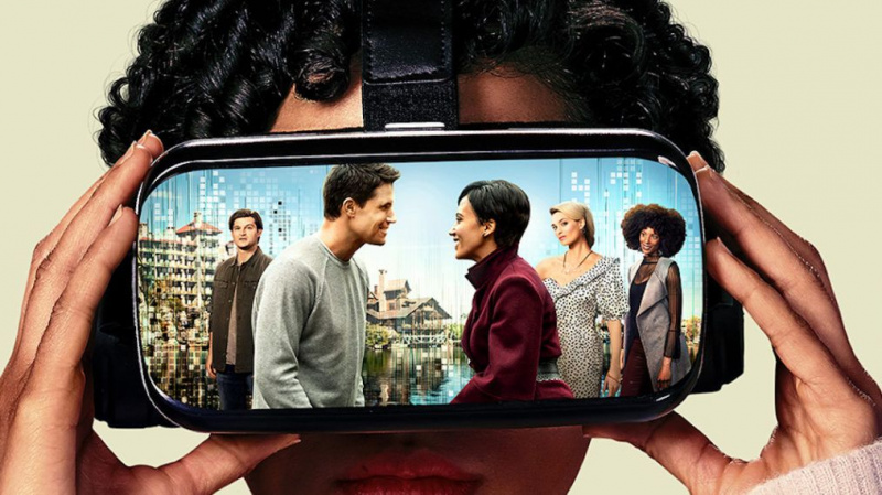 Êtes-vous plus comme les personnages vivants ou Lakeview de « Upload » ? (QUIZ)