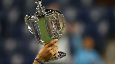 W Nowym Jorku odbywa się wielki szlem tenisowy US Open