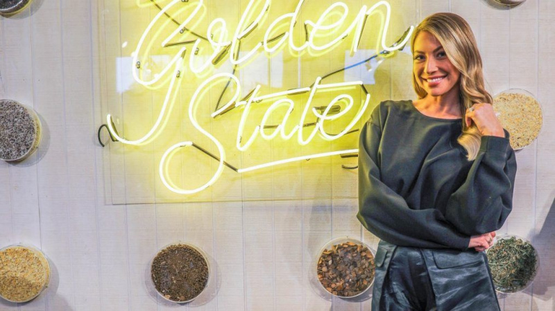 Stassi Schroeder habla sobre el futuro de las 'Reglas de Vanderpump' y ofrece una actualización de boda