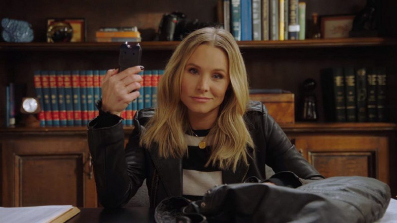 Hulu establece la fecha de estreno de 'Veronica Mars' y lanza su primer teaser (VIDEO)