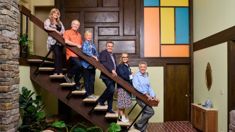 HGTV „Labai Brady konkursas“ vienam gerbėjui suteiks „Brady Bunch“ atostogų atostogas