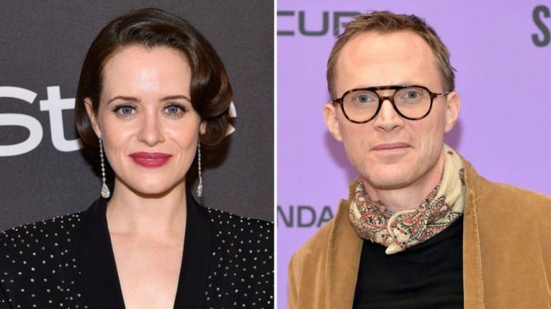 Claire Foy y Paul Bettany se unen para 'Un escándalo muy británico' en Amazon