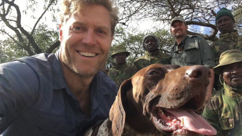 Dr. Chris Brown fala sobre resgate de animais e seus animais de estimação mais estranhos