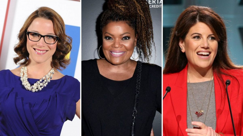 9 Zuschauer-Tipps für Meghan McCains Ersatz bei 'The View'