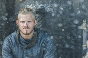 The Vikings