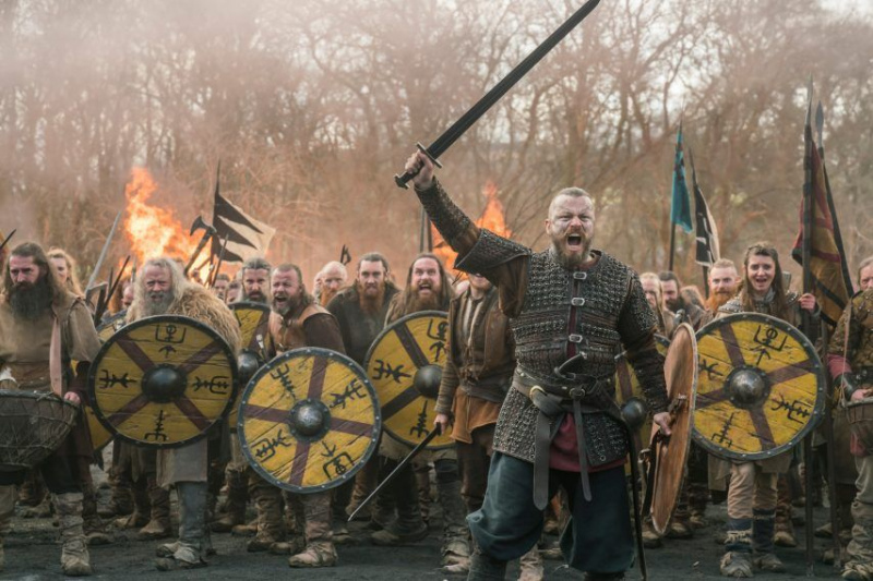 Vikings